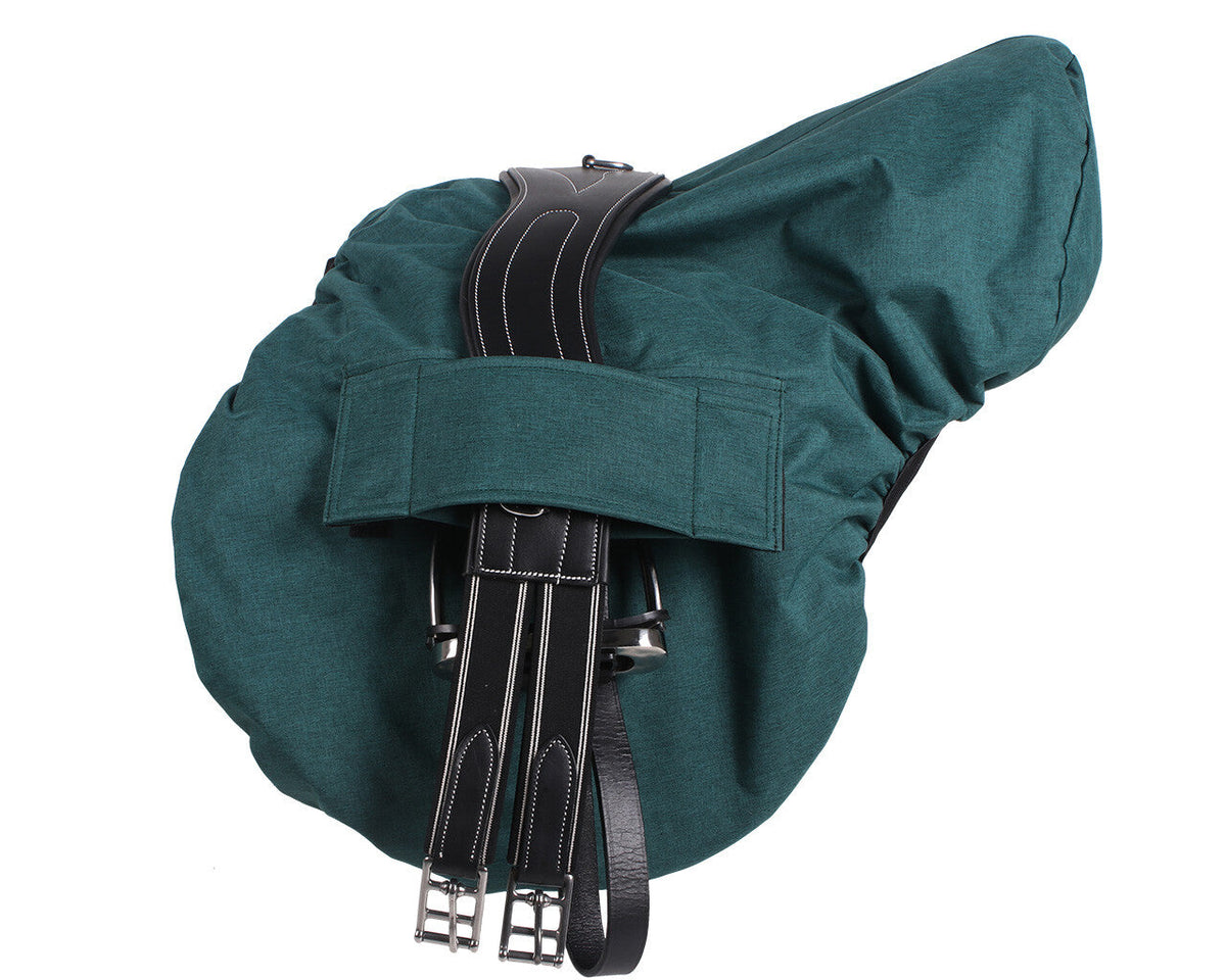 QHP Saddle cover
