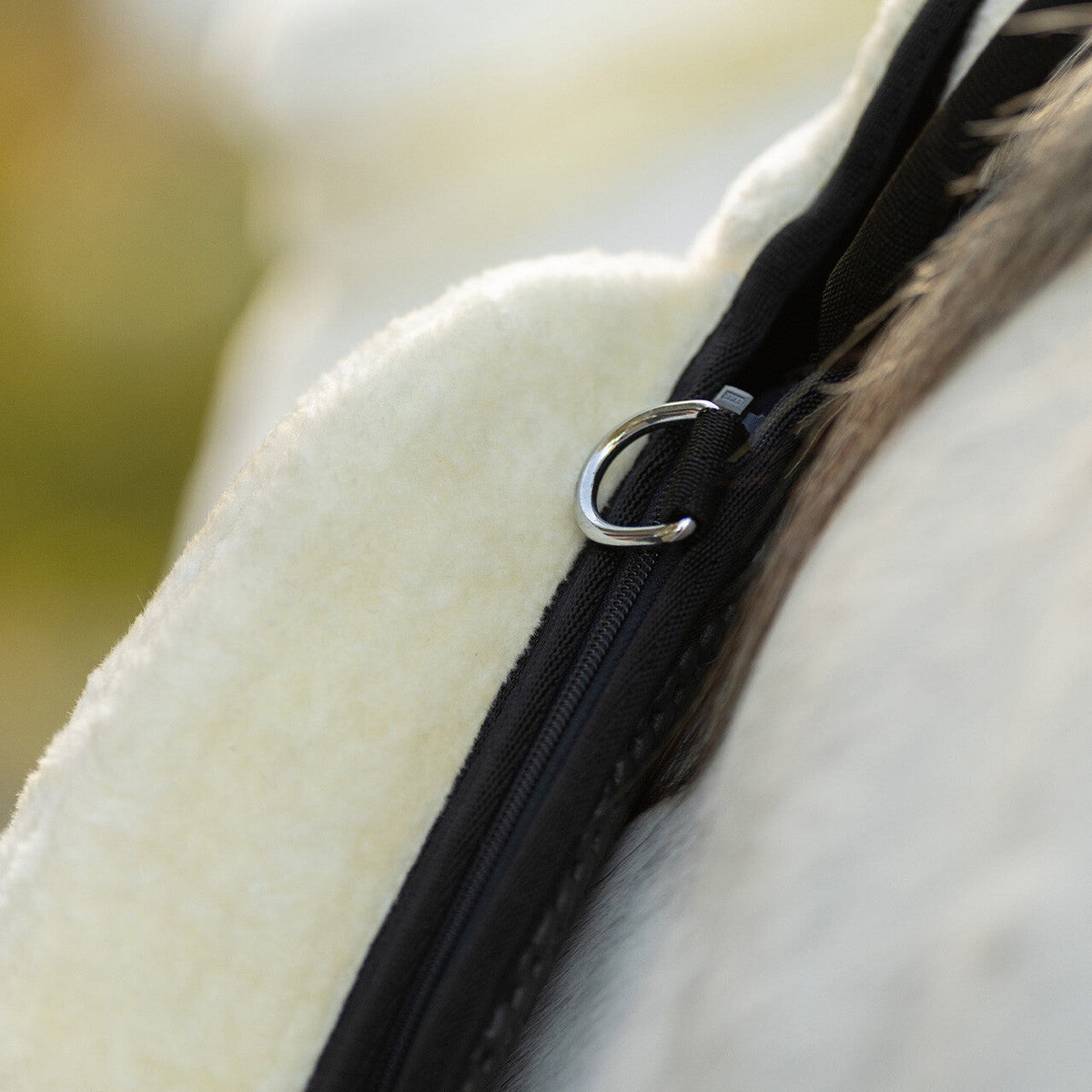 Bareback pad super soft