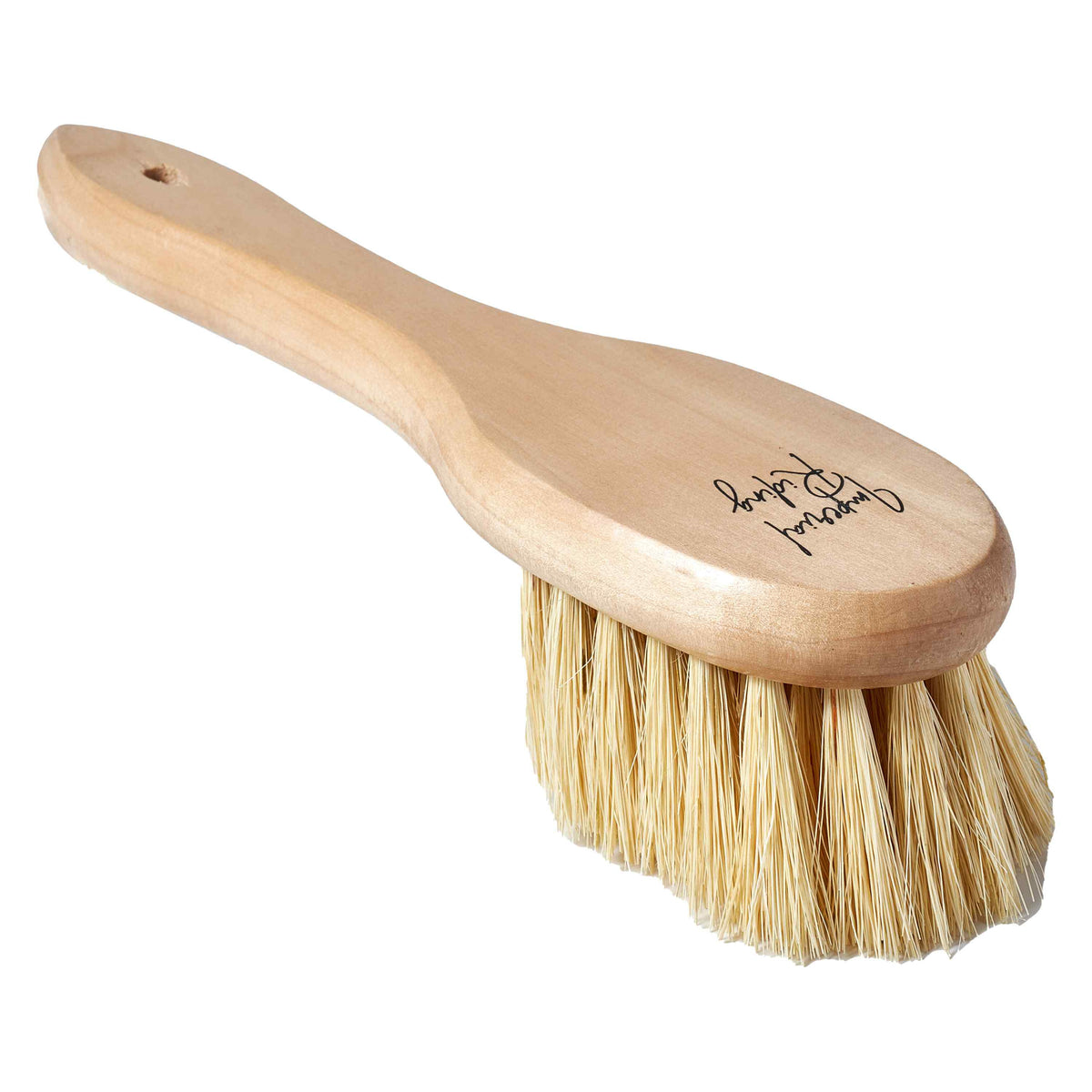 Hoof brush IRHNatural