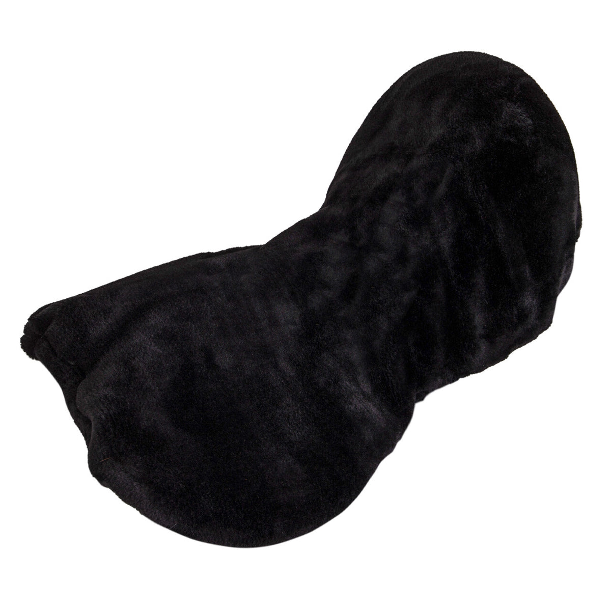 Saddle seat cover super soft