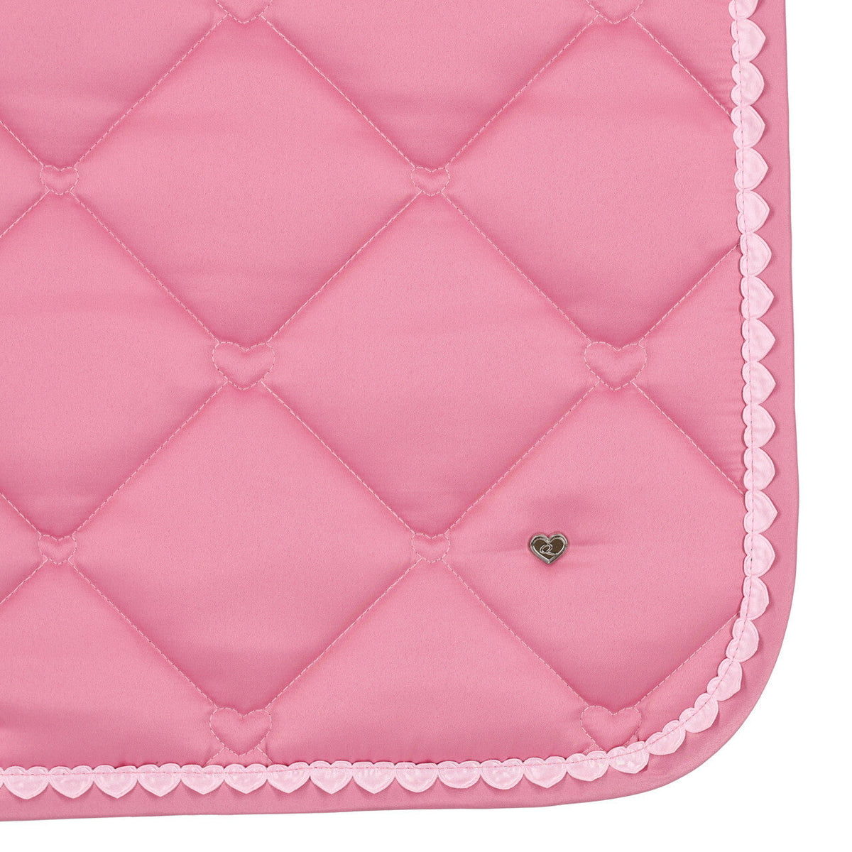 Saddle pad Lyvia