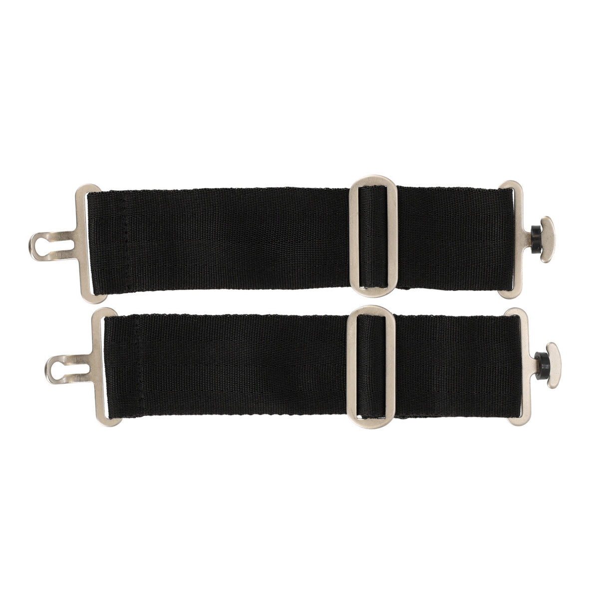 Surcingle extenders