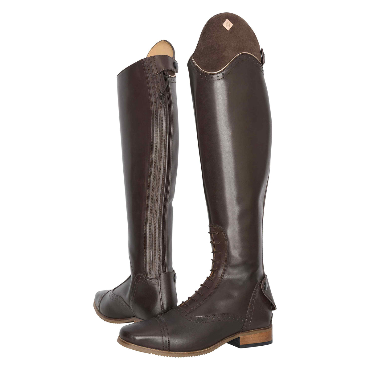 Riding boots IRHOlania Long