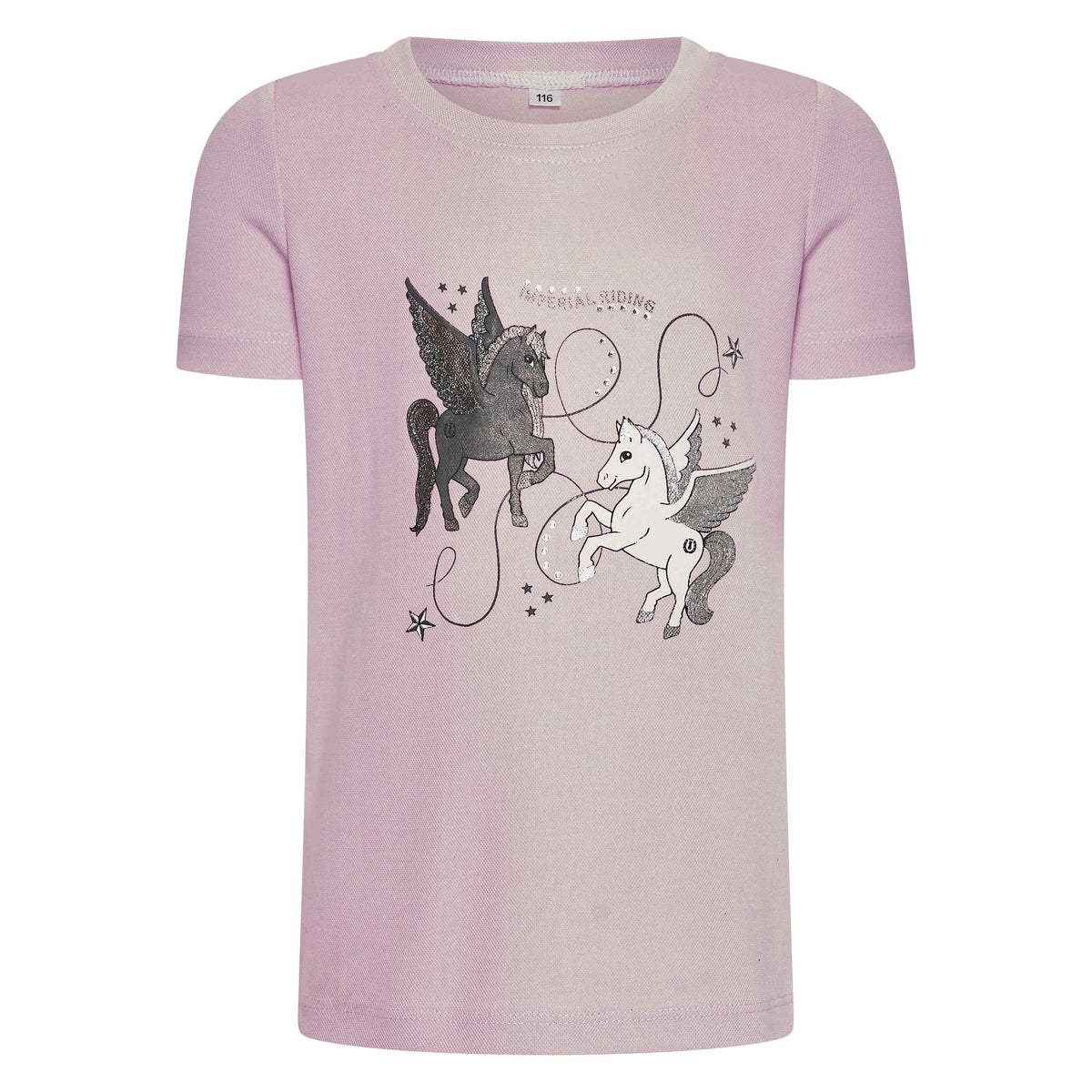 KIDS T-shirt IRHStar Sky