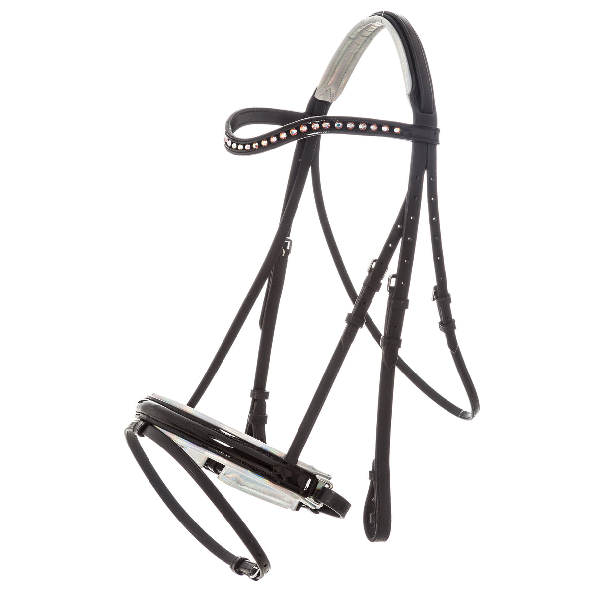 Bridle IRHDi Layla