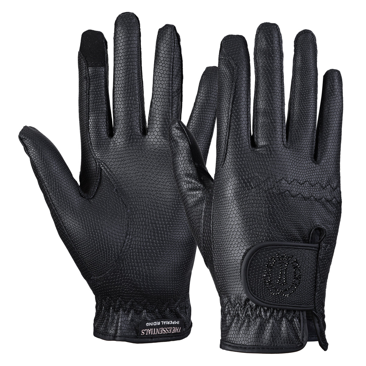 Gloves Crystal IRHEssentials