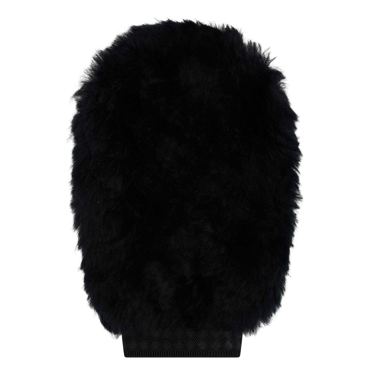 Grooming glove IRHWool