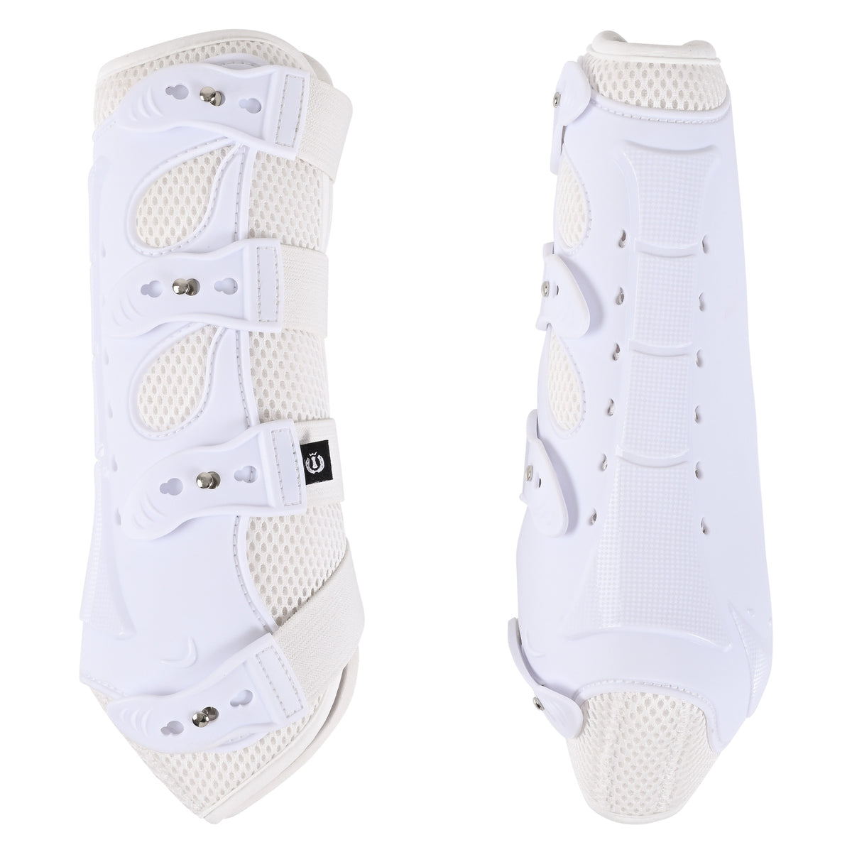 Dressage boots Pro mesh IRH