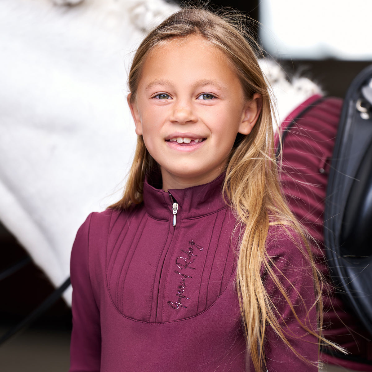 KIDS Top IRHAlinda