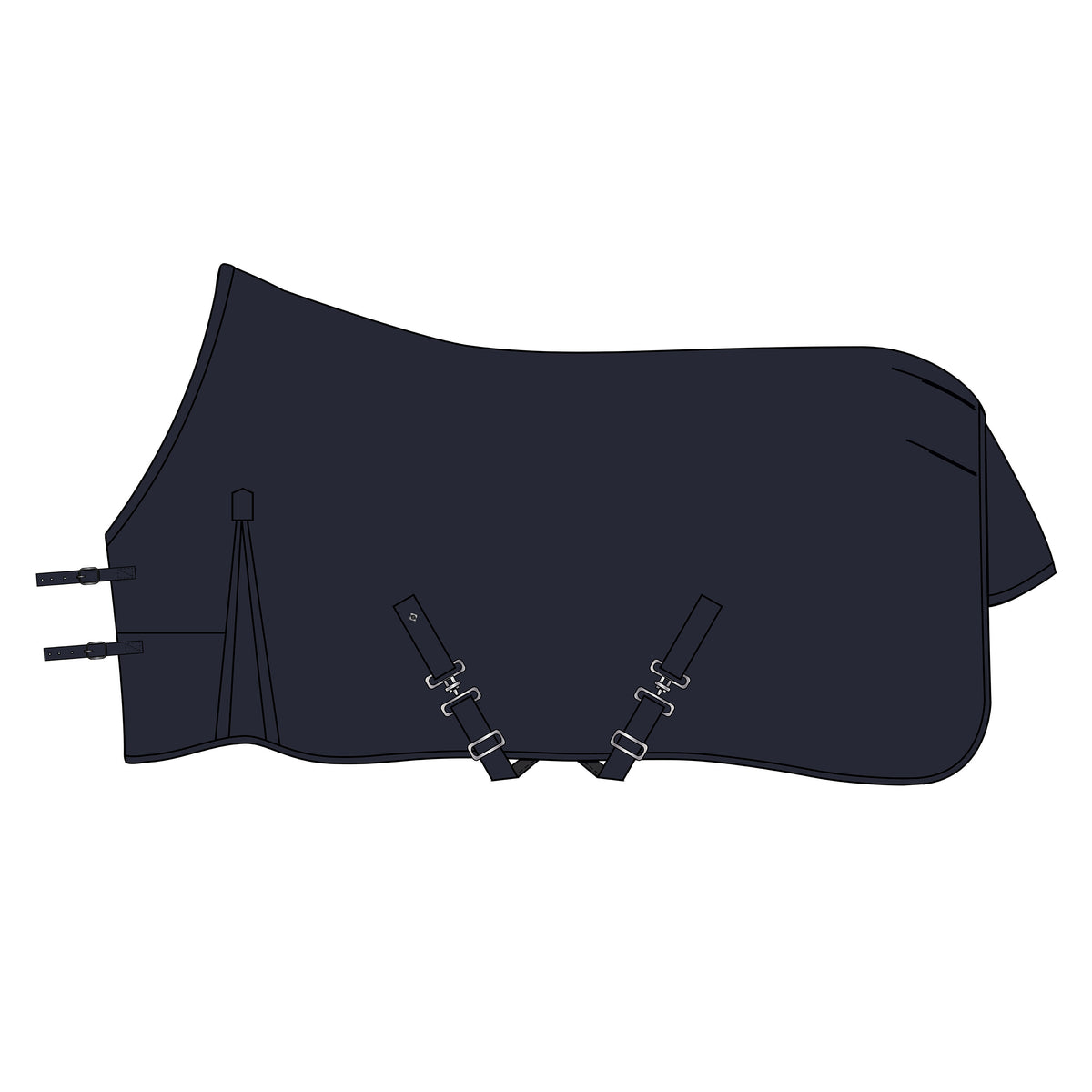 Outdoor blanket IRHLittle Champion 100gr