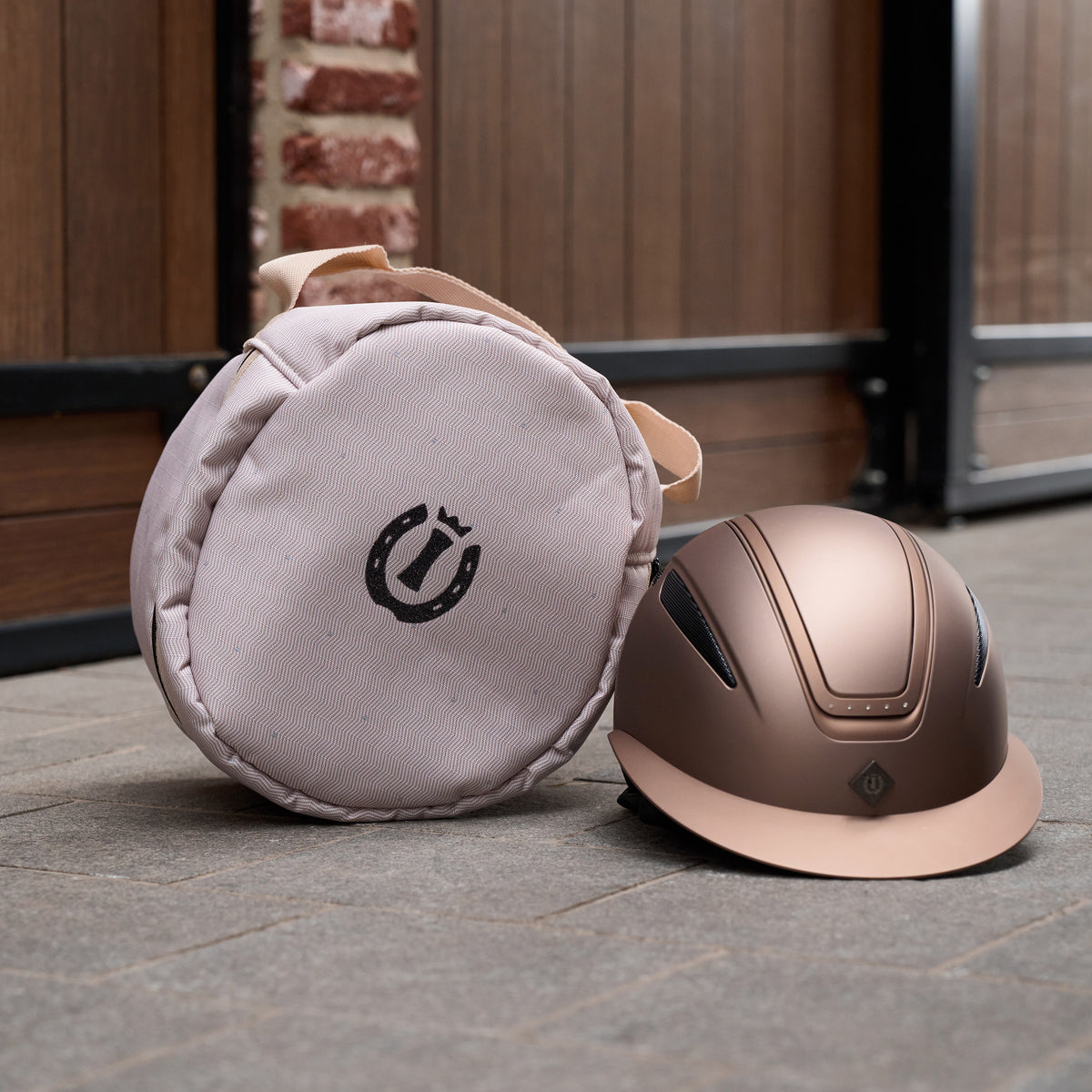 Helmet bag IRHBasic