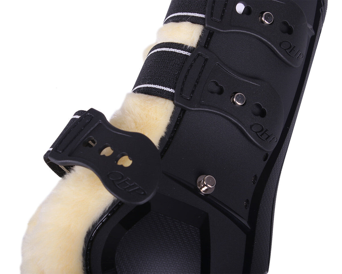 Tendon boots Ontario