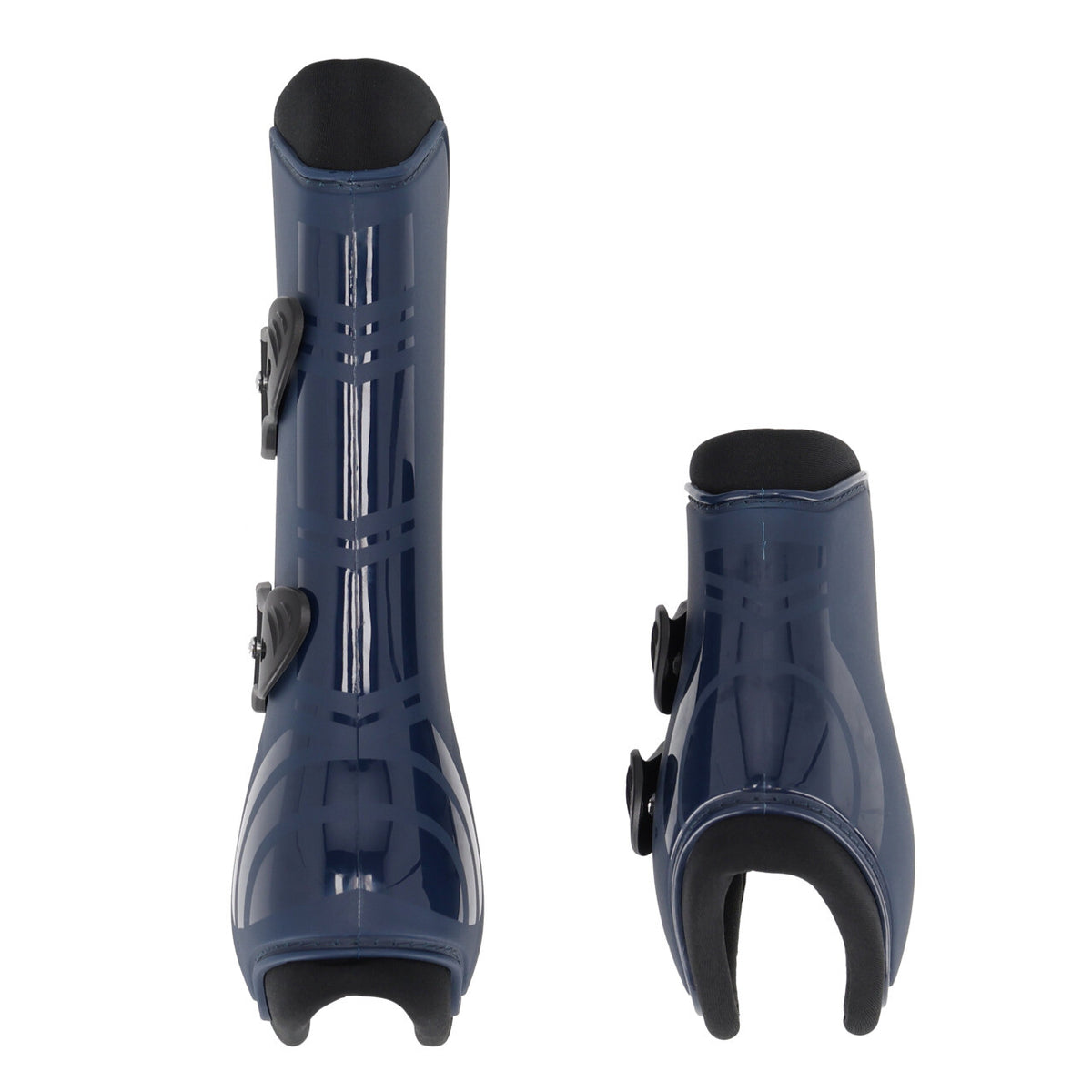 Tendon boots set