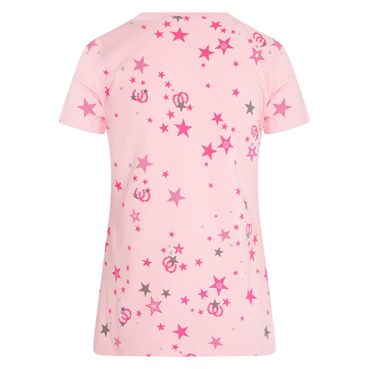 T-shirt IRHRide On