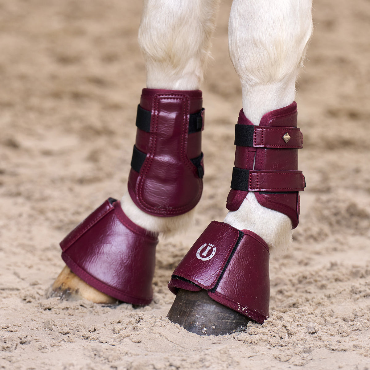 Bellboots IRHRebel