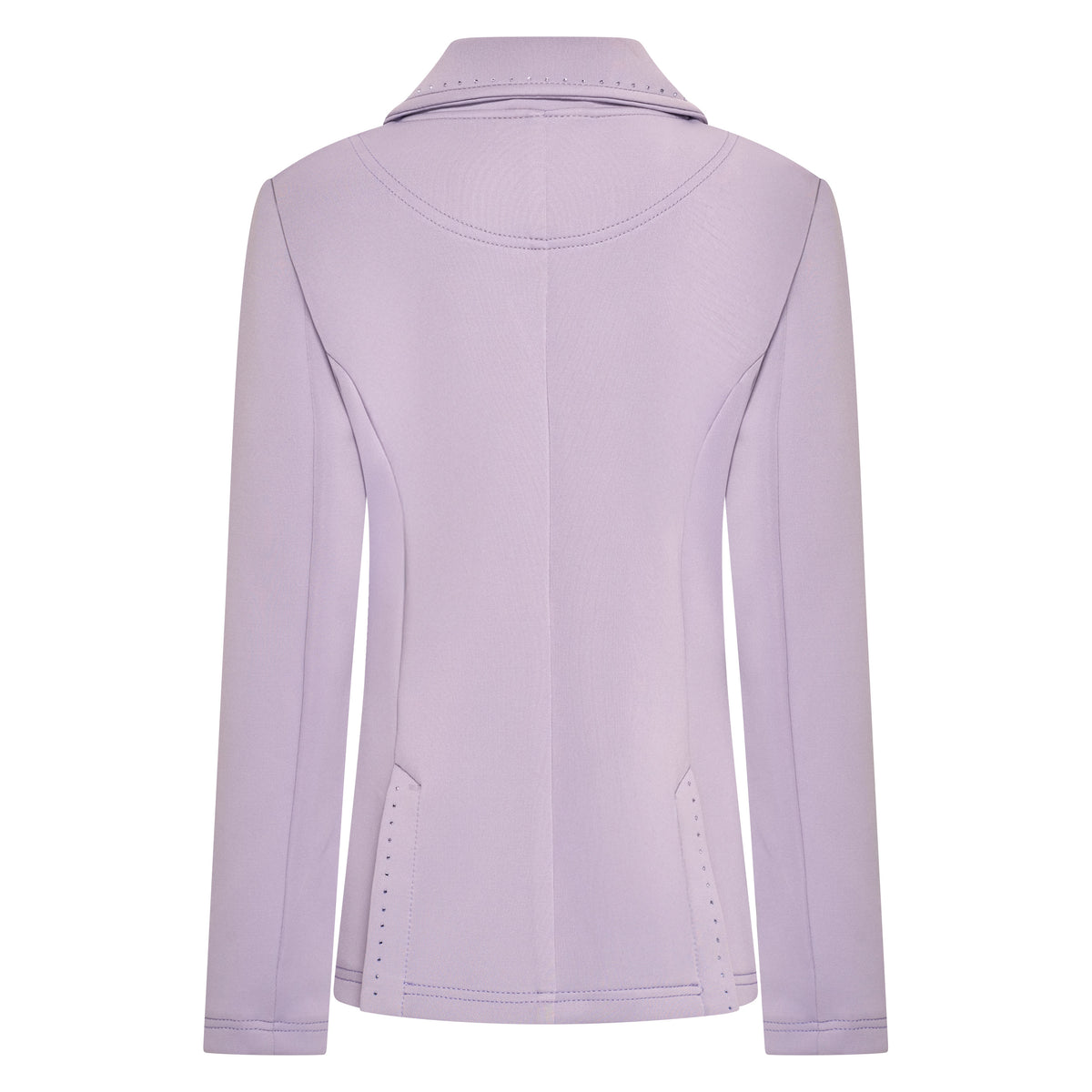KIDS Competition jacket IRHBasic Glam