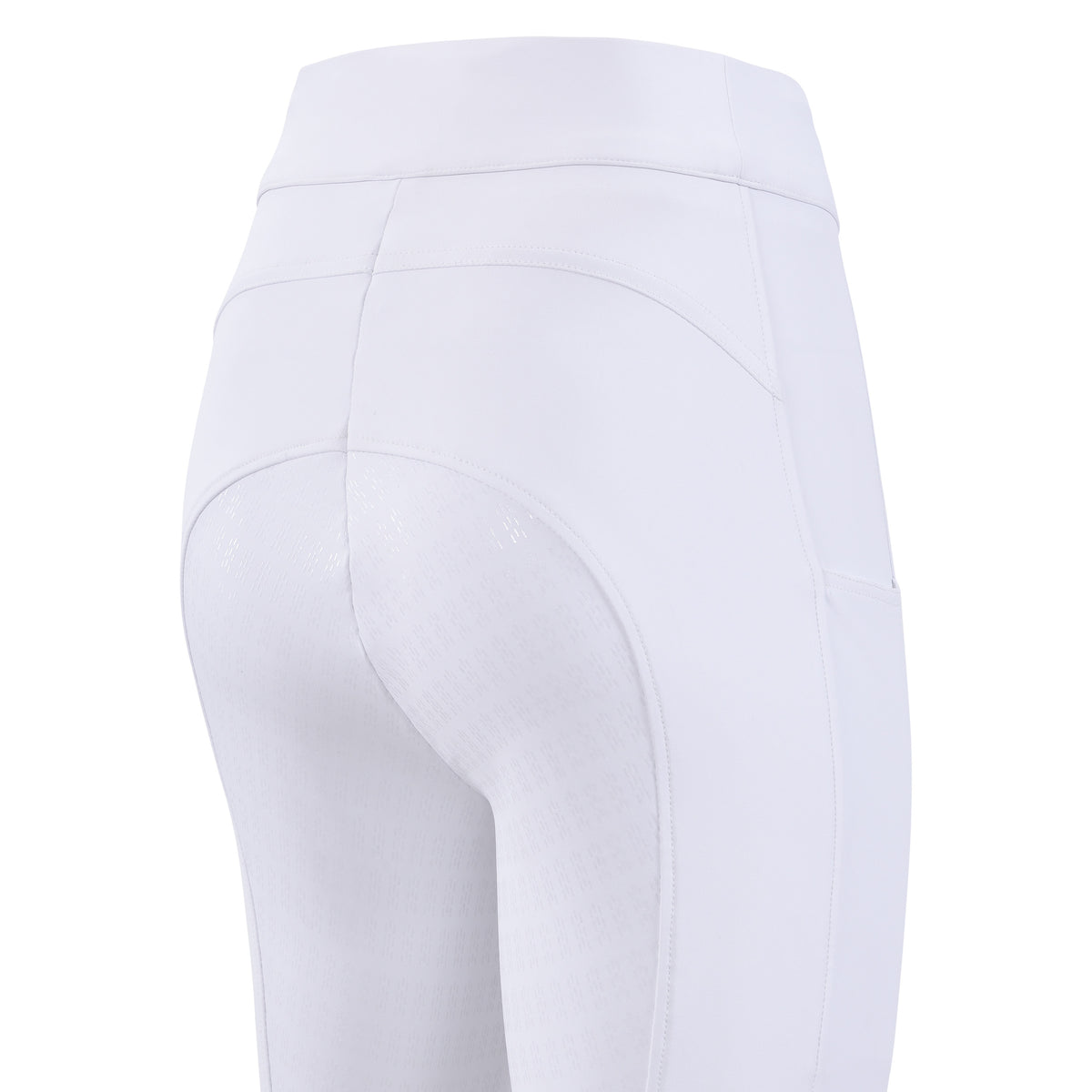 Riding tights IRHBasic FullGrip