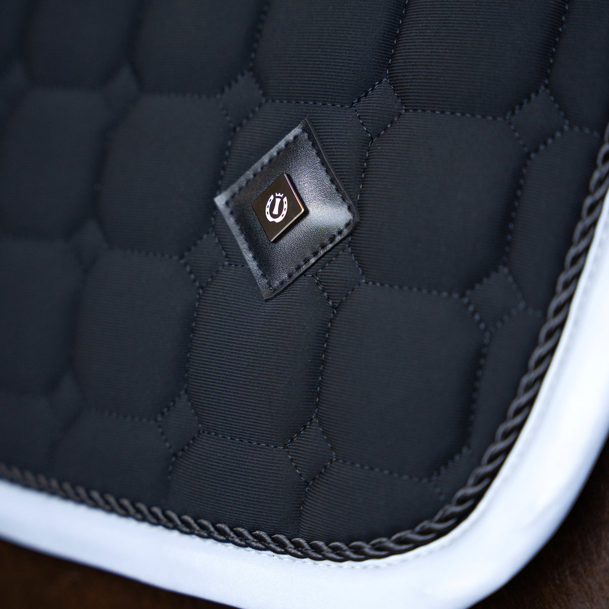 Saddlepad IRHLuminous DR