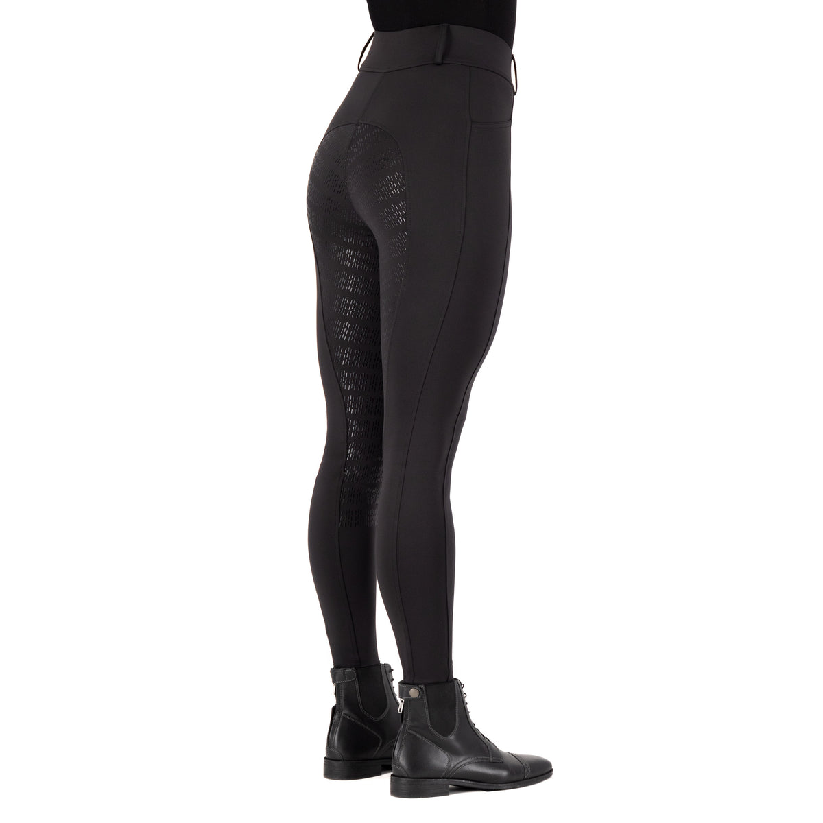 Riding tights IRHTamara FullGrip