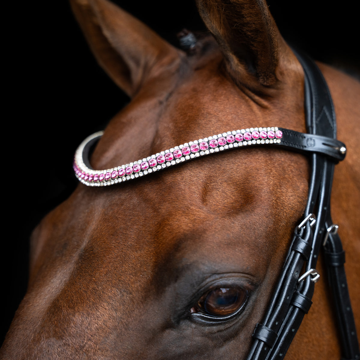Browband IRHGlimmer XS