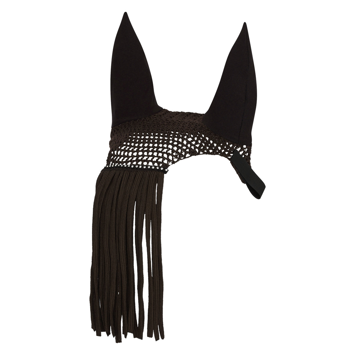 Flyveil fringes IRH