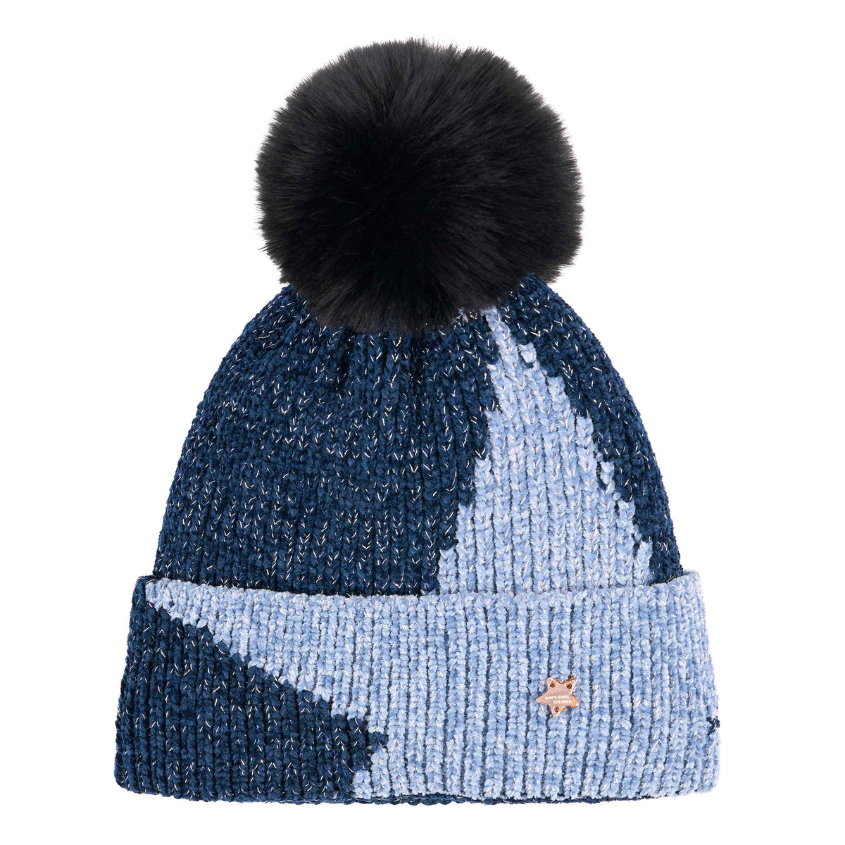 Beanie IRHBig Star