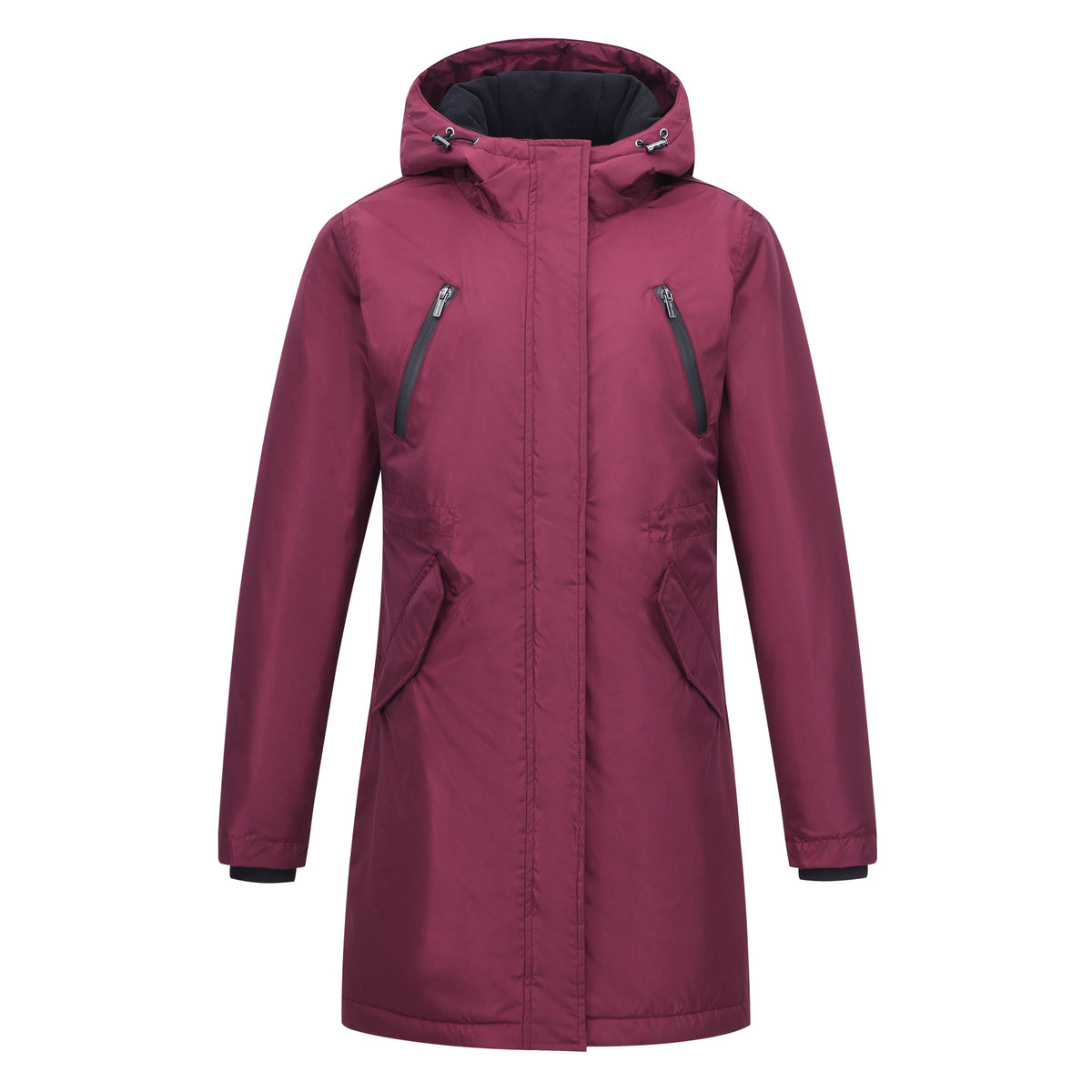 Tech parka IRHJolly