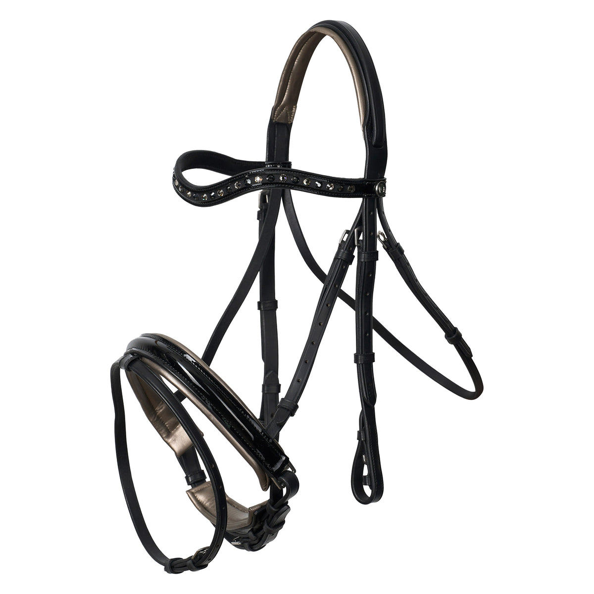 Bridle IRHDi Layla