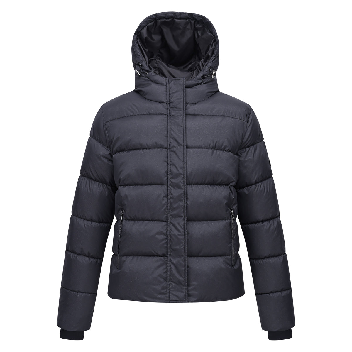 Jacket IRHBelle