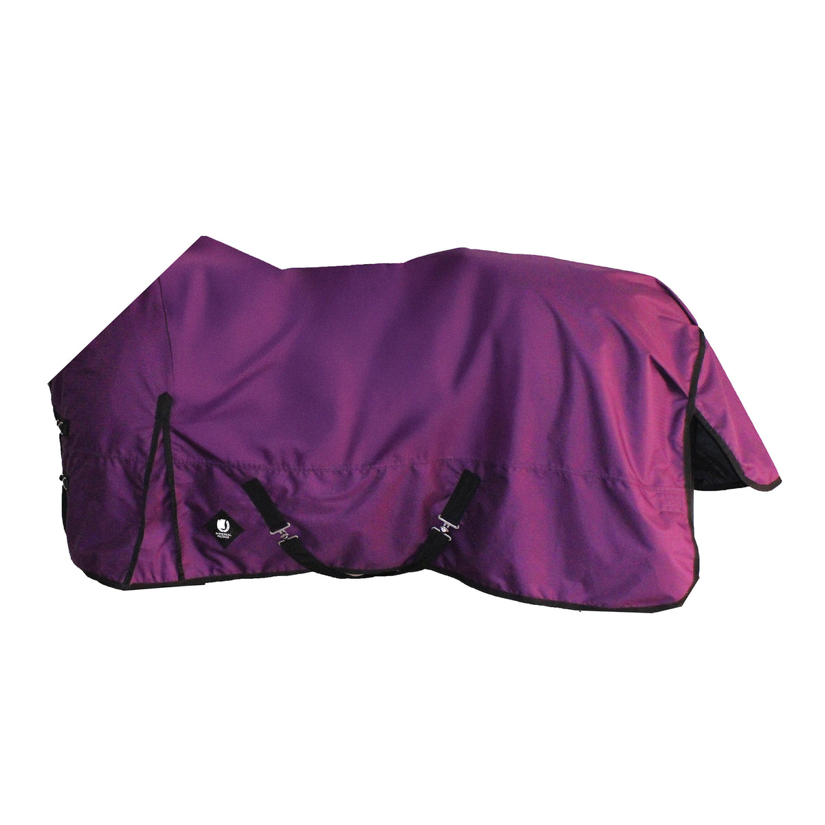 Outdoor blanket IRHLimited Fleece without neck