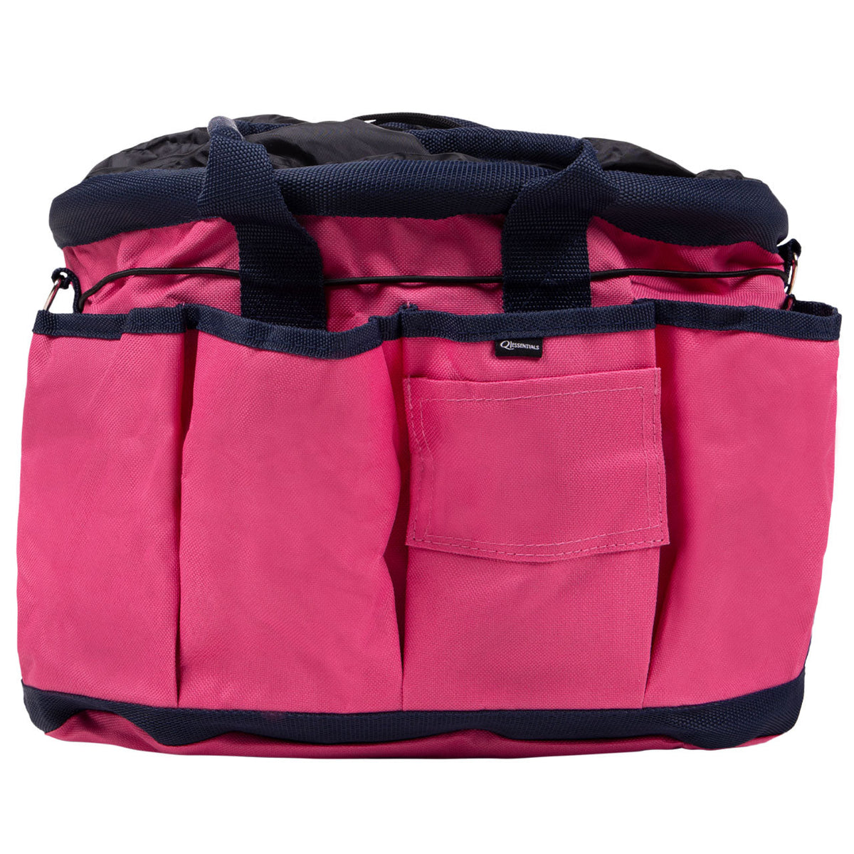 Grooming bag