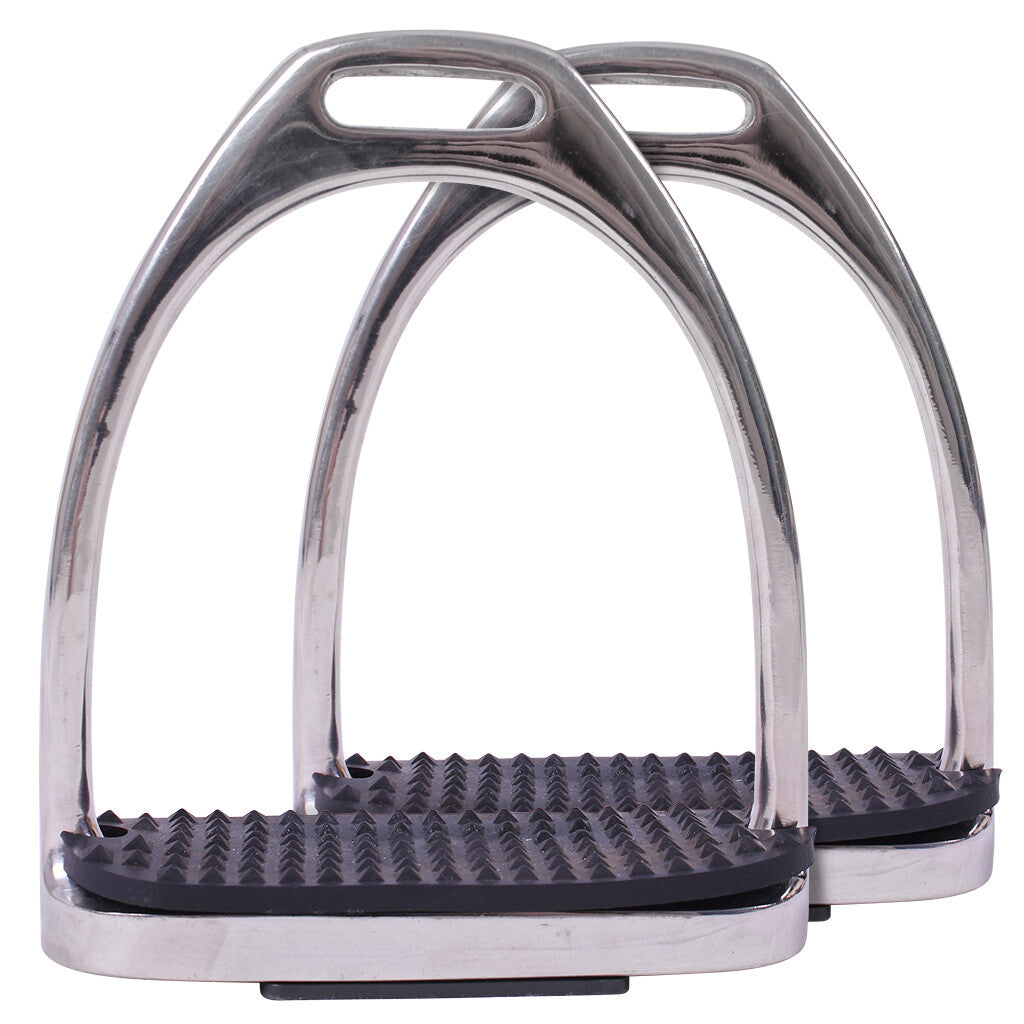 Stirrup iron Fillis