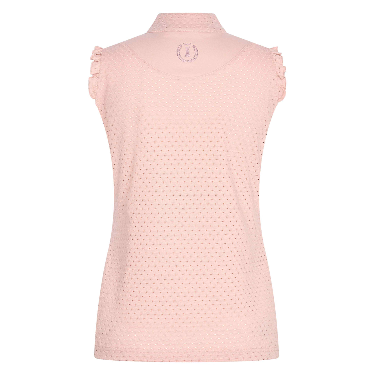 Sleeveless top IRHPippa