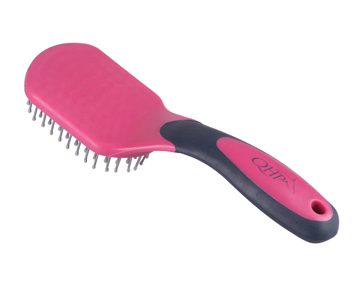 Tail and mane comb