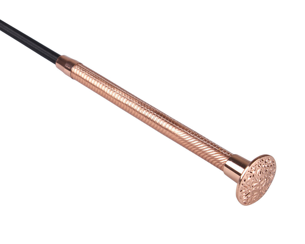 Dressage whip Spiral