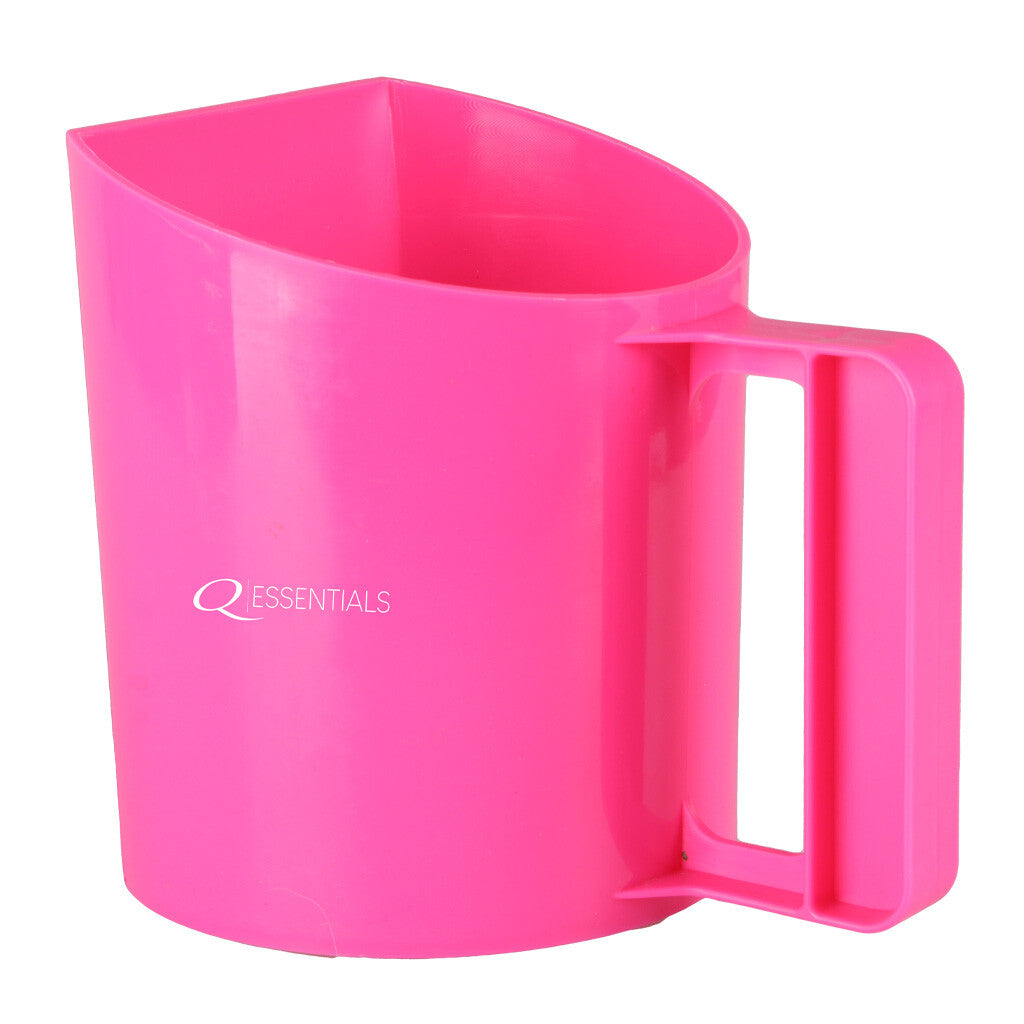Food scoop
