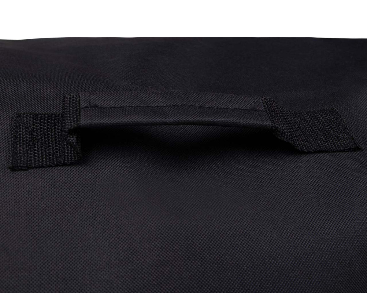 Stable storage bag