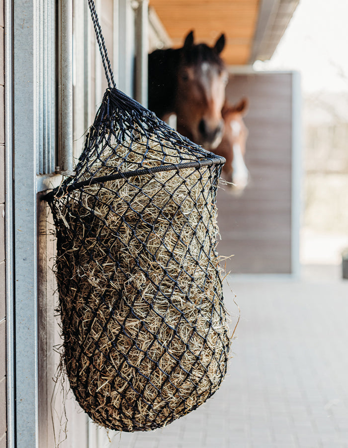 Hay net Easy fill