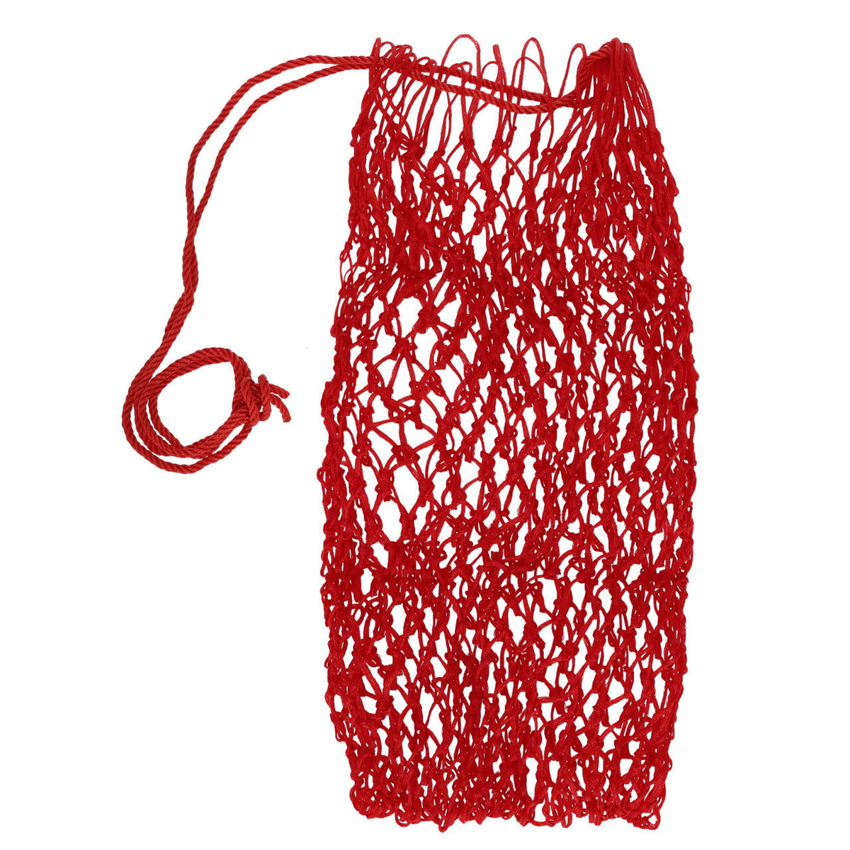Hay bale net