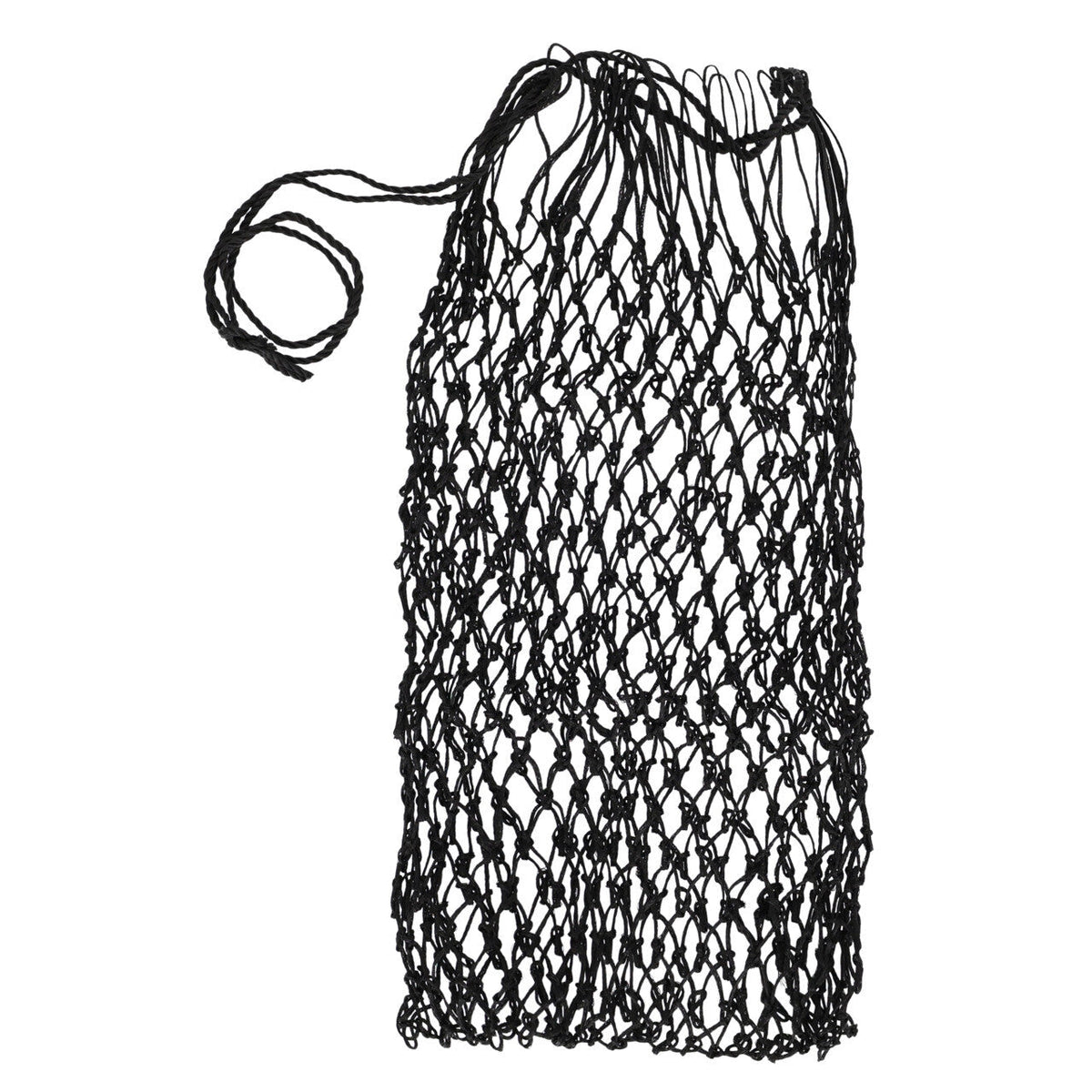 Hay bale net