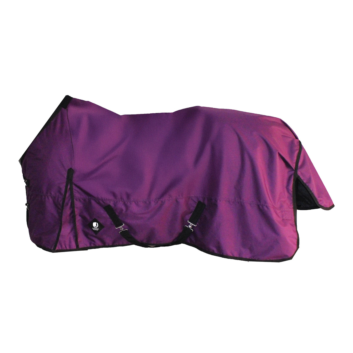 Outdoor blanket IRHLimited 300gr with highneck