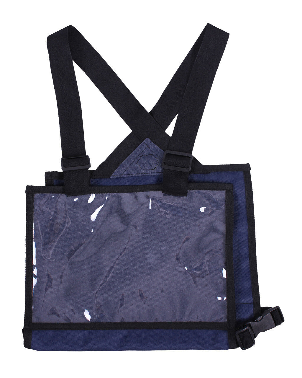 Number bib