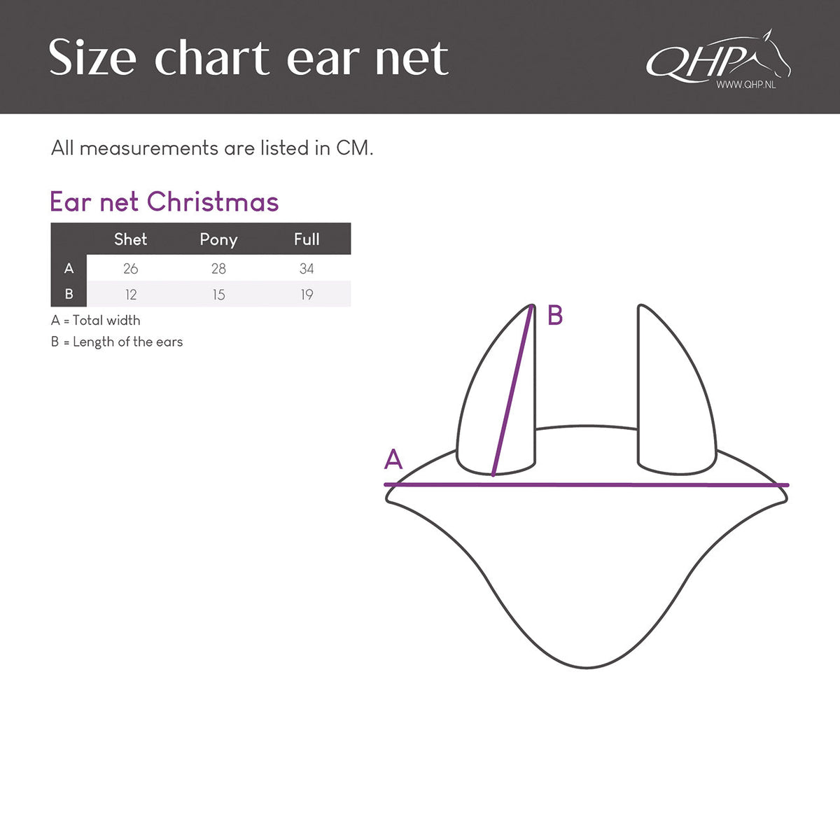 Ear hat Christmas