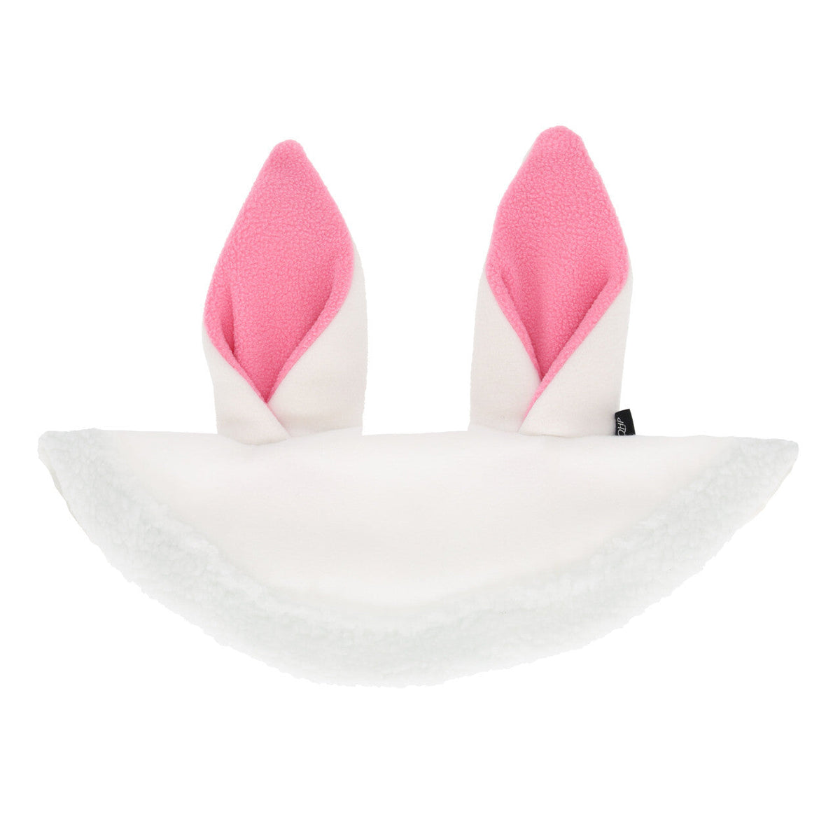 Easter bunny ears hat horse