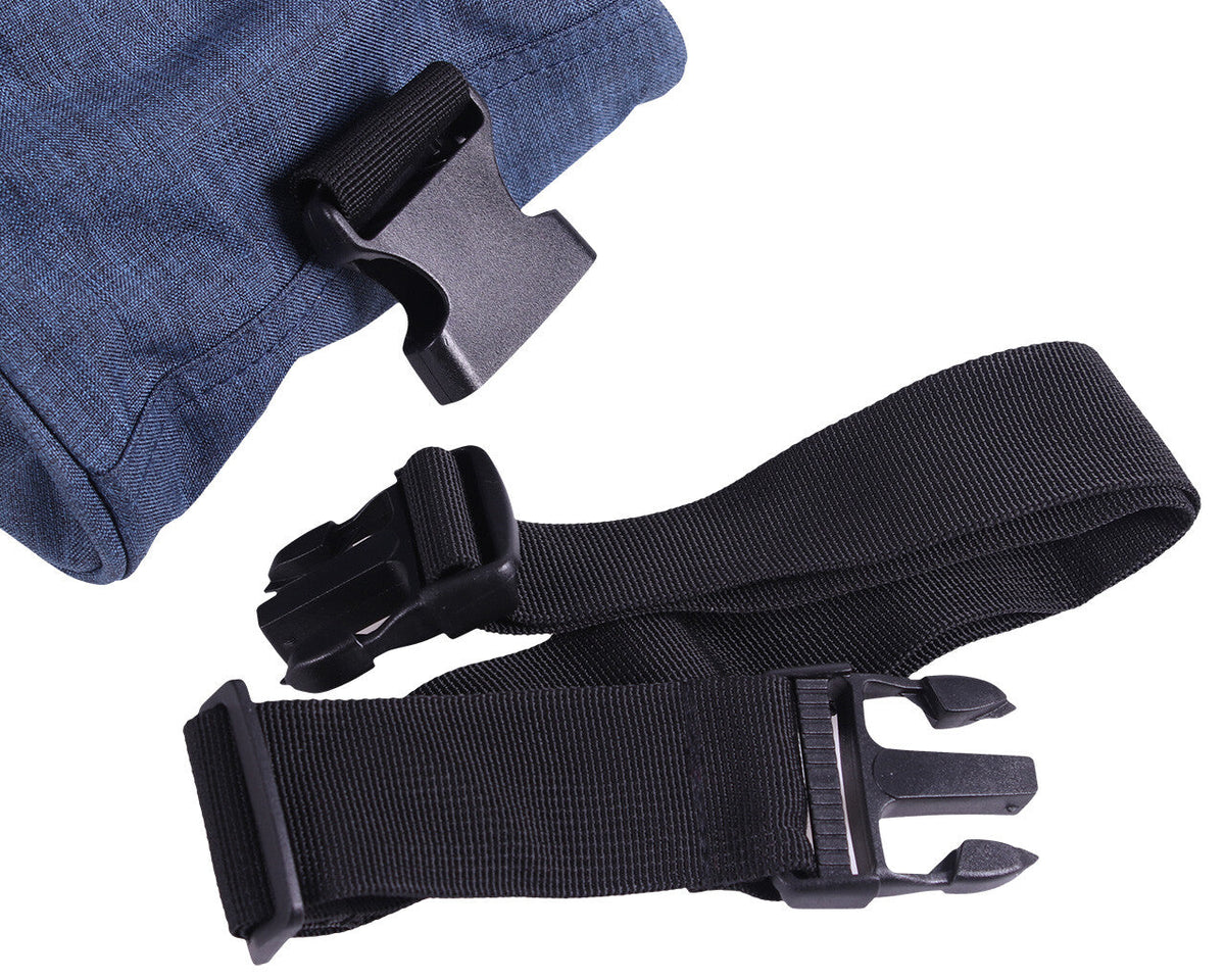 QHP Boot bag