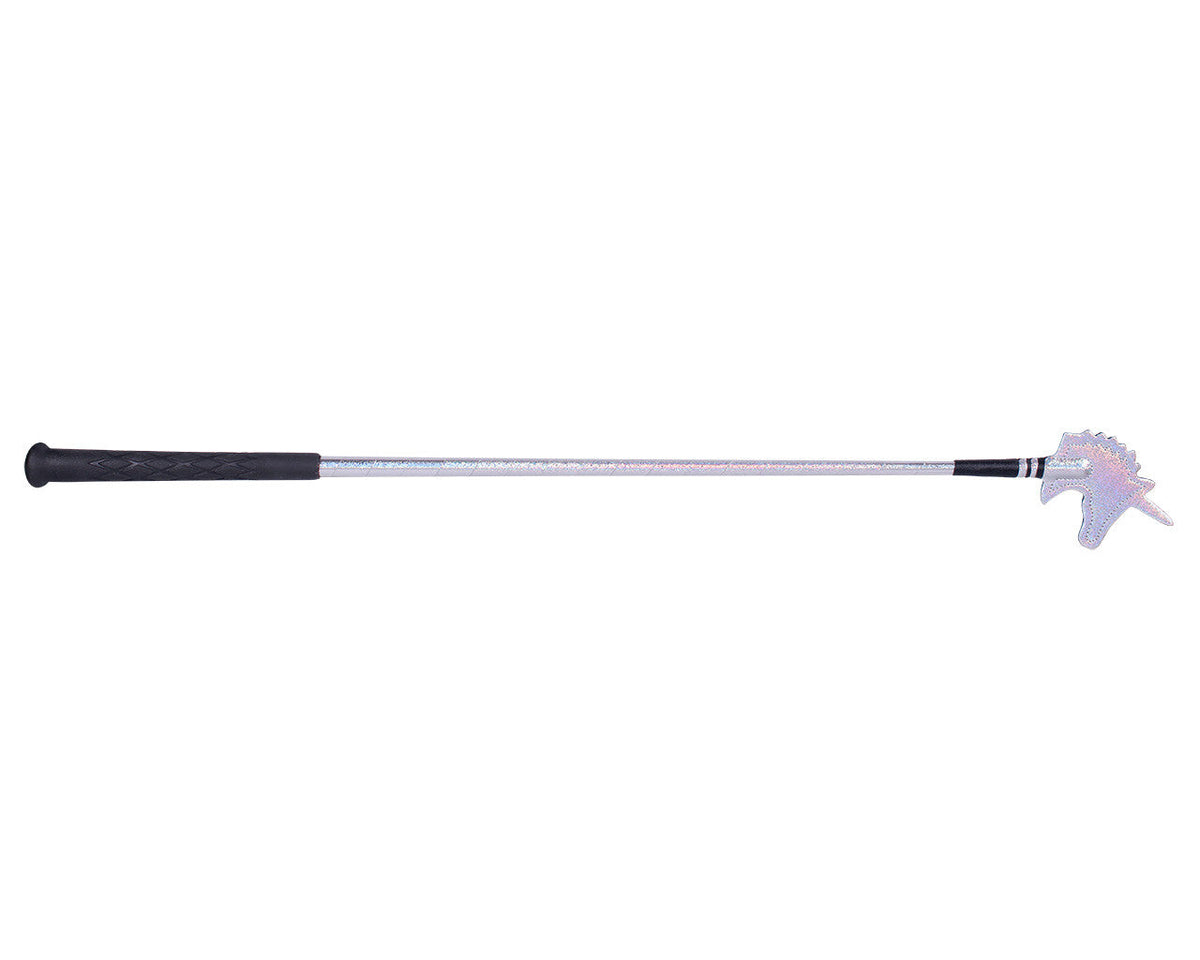 Riding whip Unicorn