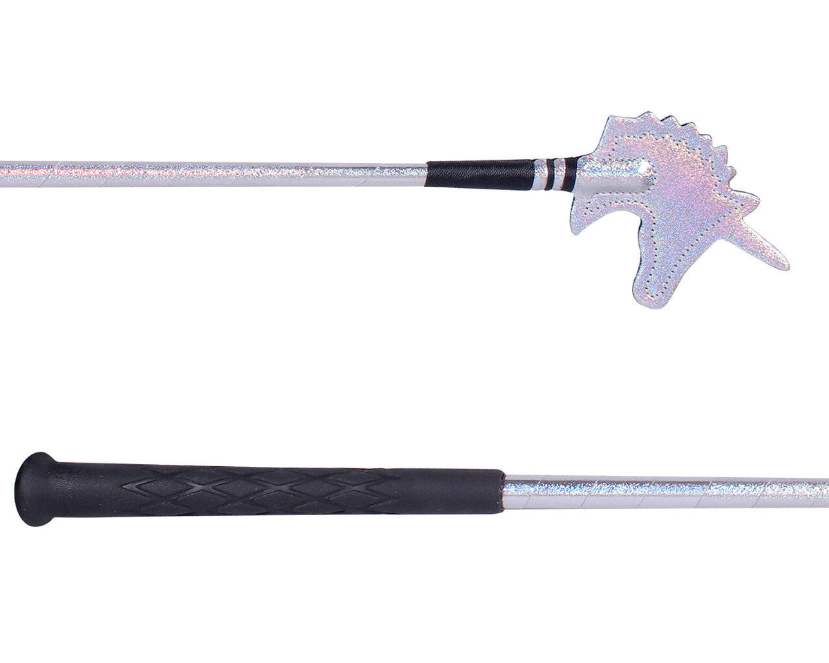 Riding whip Unicorn