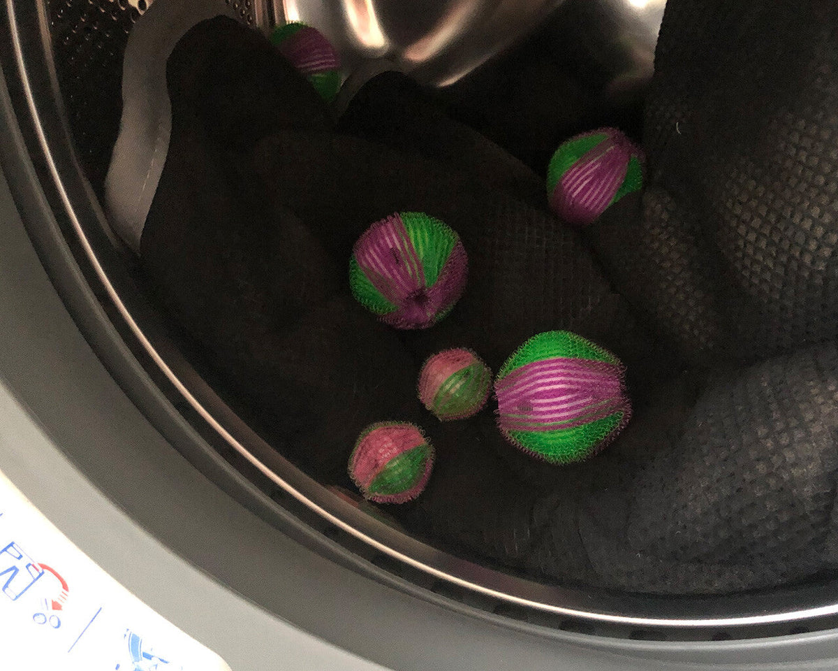 Washing balls XL