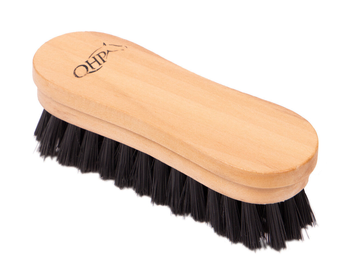 Head brush color