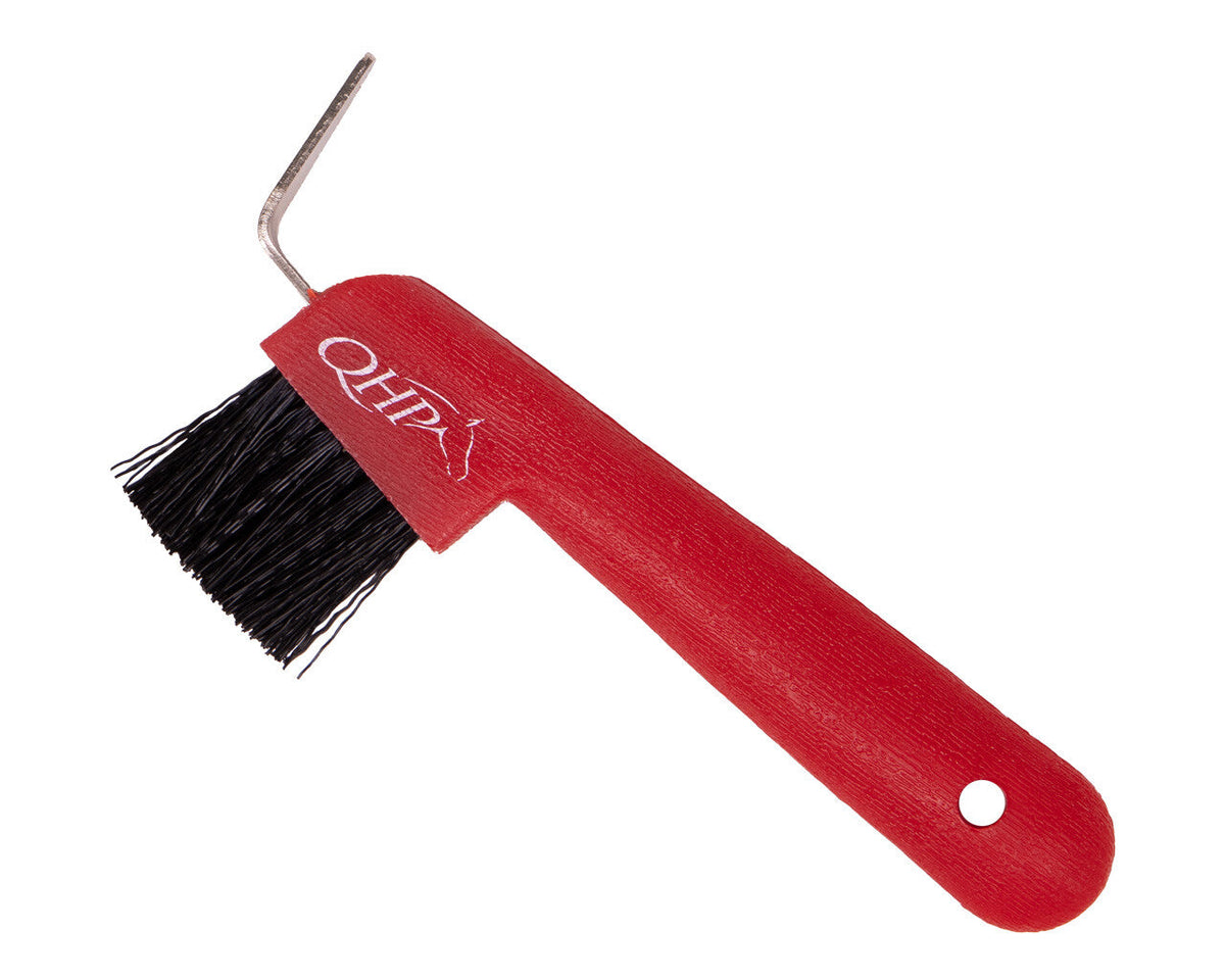 Hoof pick color